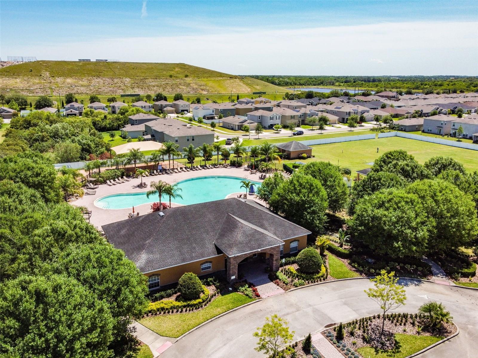 AYERSWORTH GLEN PH 3A - Residential