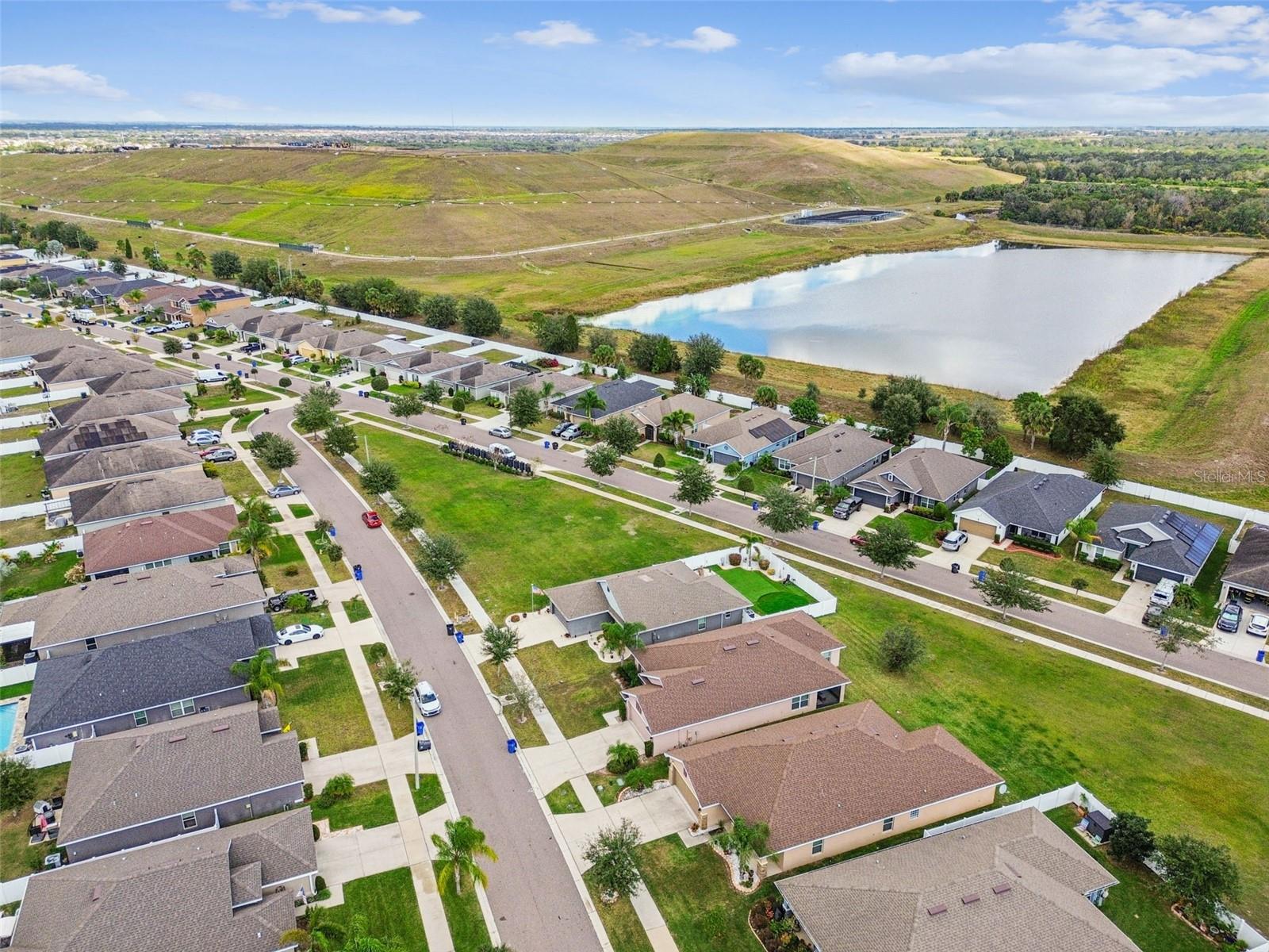 AYERSWORTH GLEN PH 3A - Residential