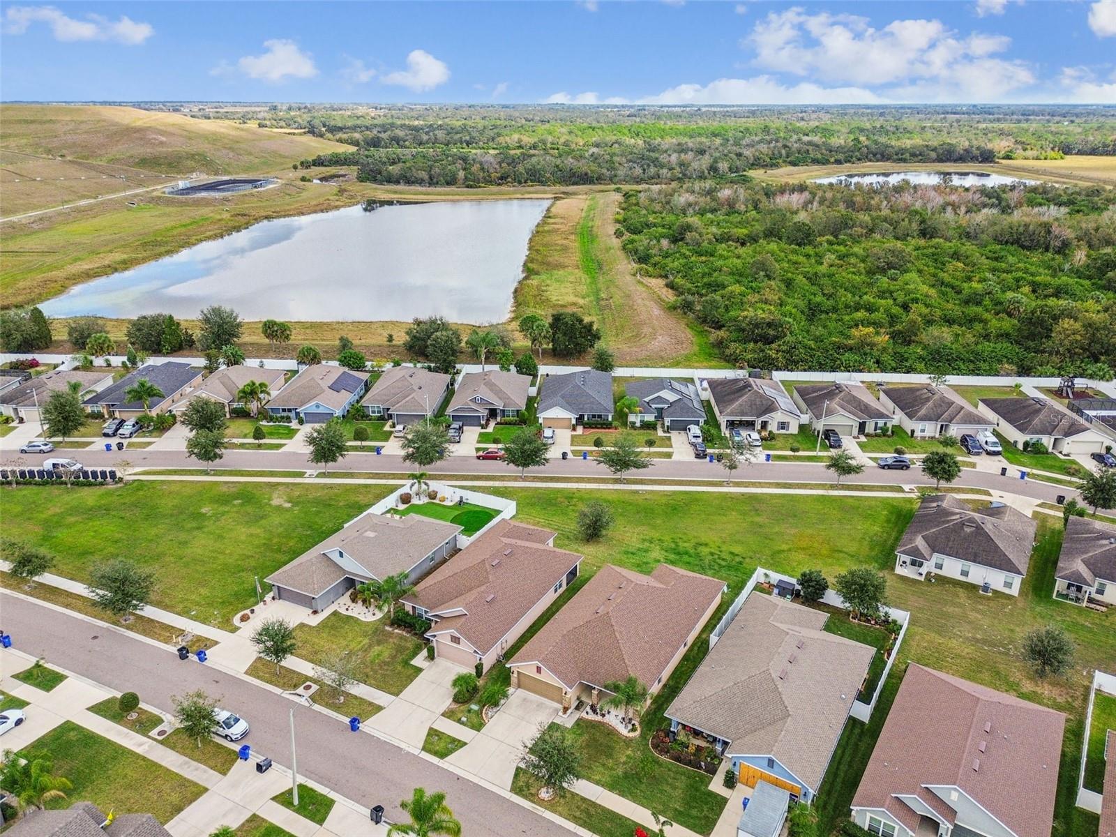 AYERSWORTH GLEN PH 3A - Residential