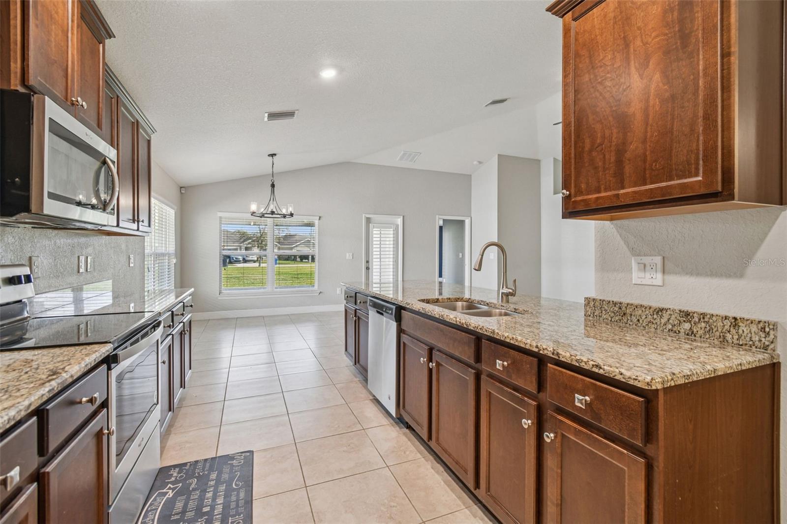 AYERSWORTH GLEN PH 3A - Residential