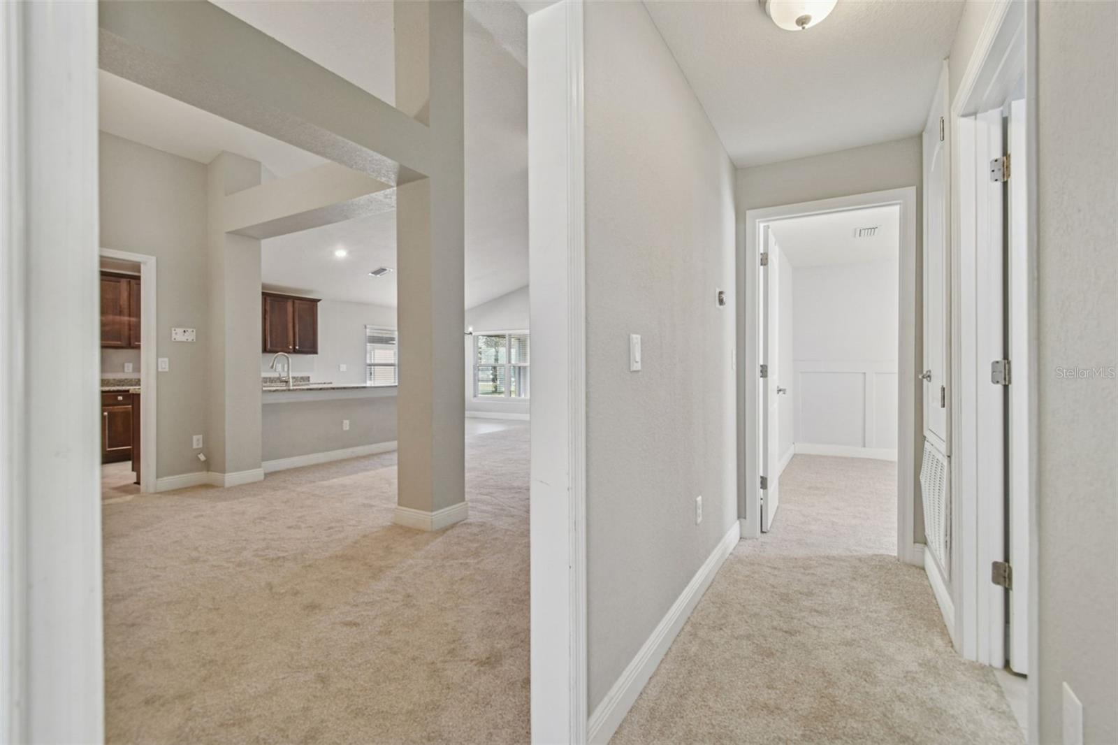 AYERSWORTH GLEN PH 3A - Residential