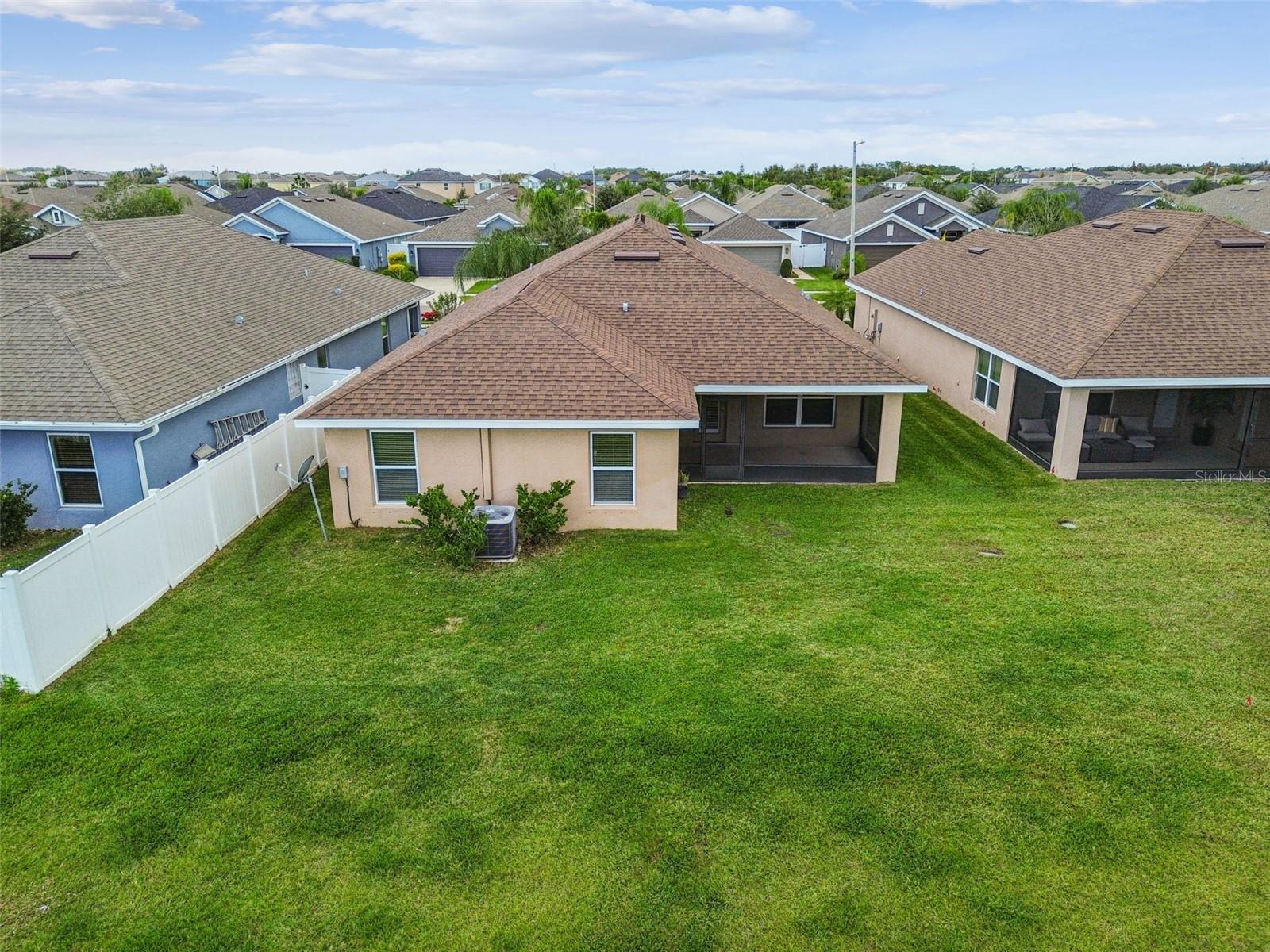 AYERSWORTH GLEN PH 3A - Residential