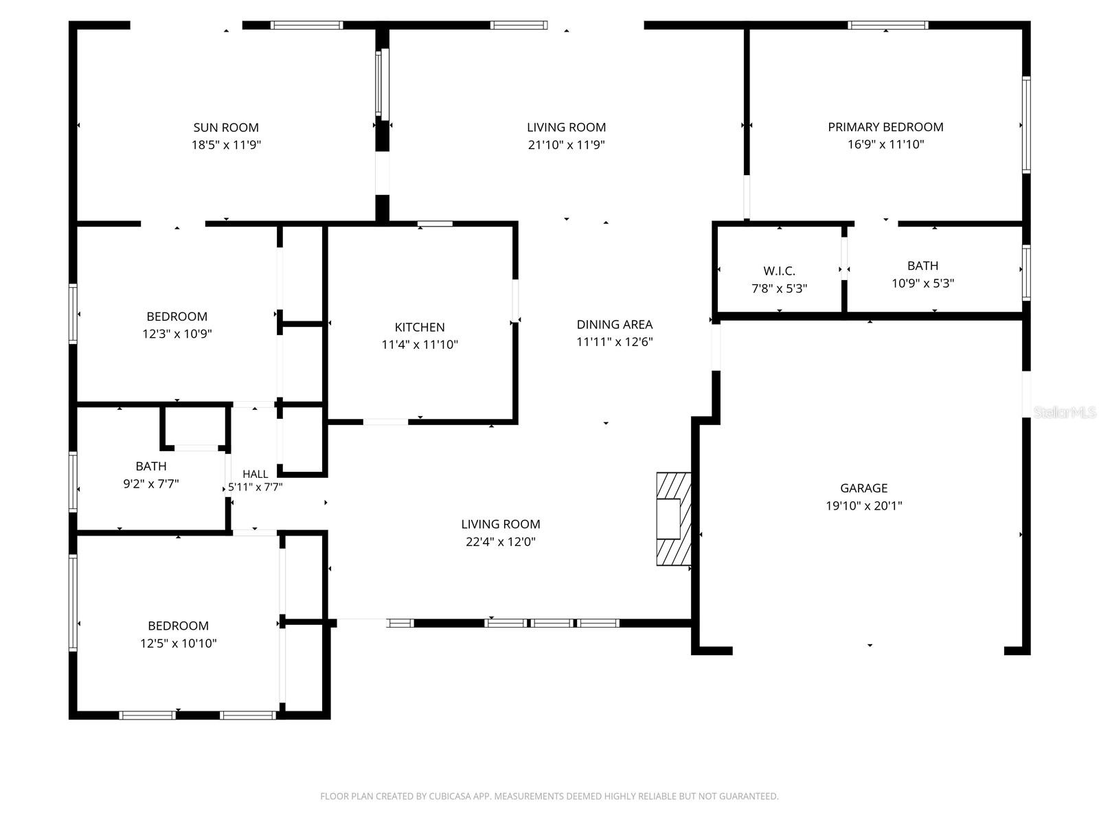 OAKHURST HIGHLANDS - Residential