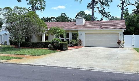 Photo of 13569 91st Avenue, Seminole, FL 33776 (MLS # TB8511536)