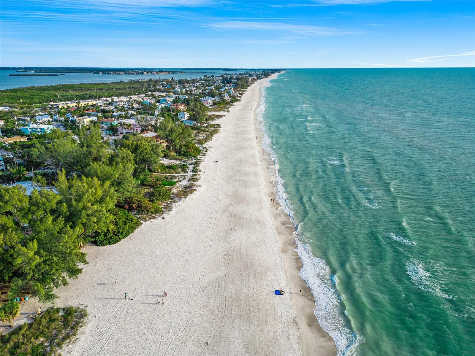 BAY PALMS - Residential