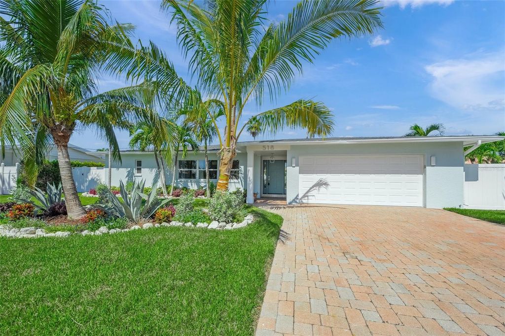 Photo of 518 74th Street, Holmes Beach, FL 34217 (MLS # A4666701)