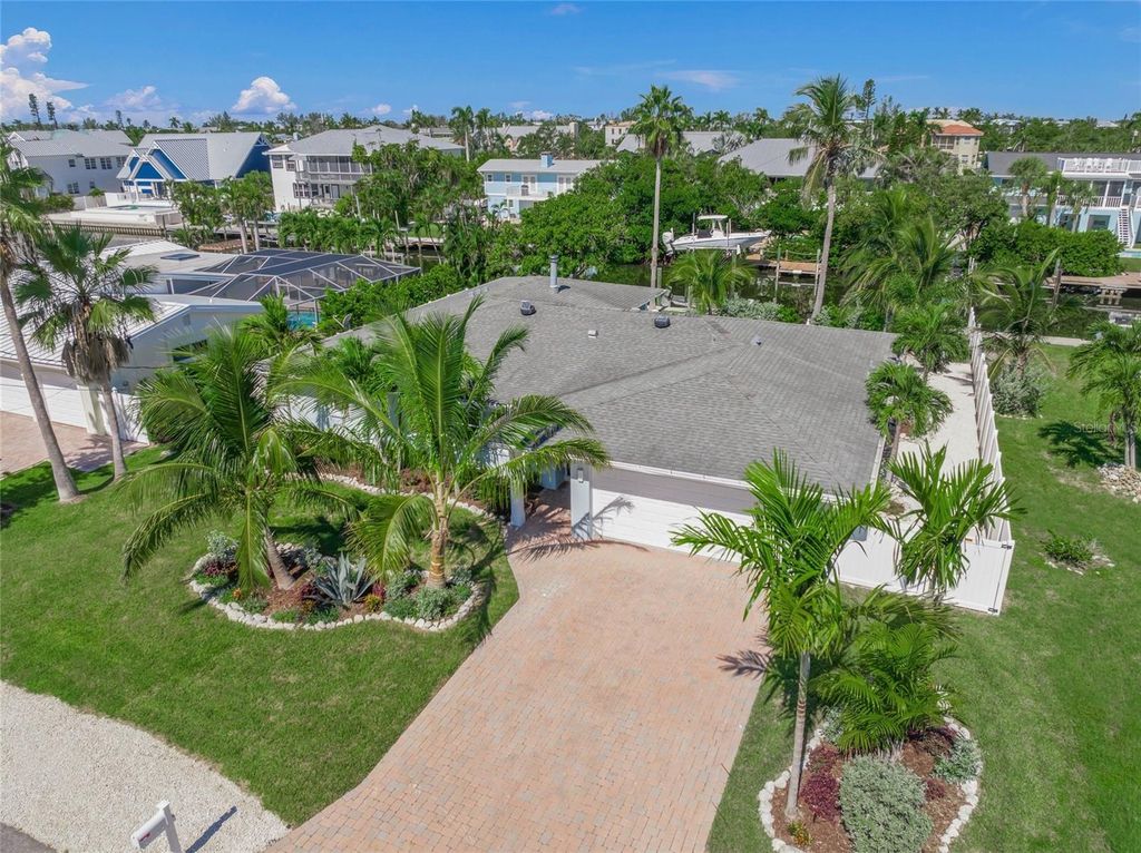 Photo of 518 74th Street, Holmes Beach, FL 34217 (MLS # A4666701)