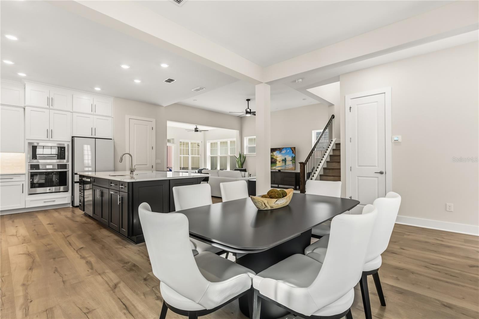 OAKLAND PARK - Residential