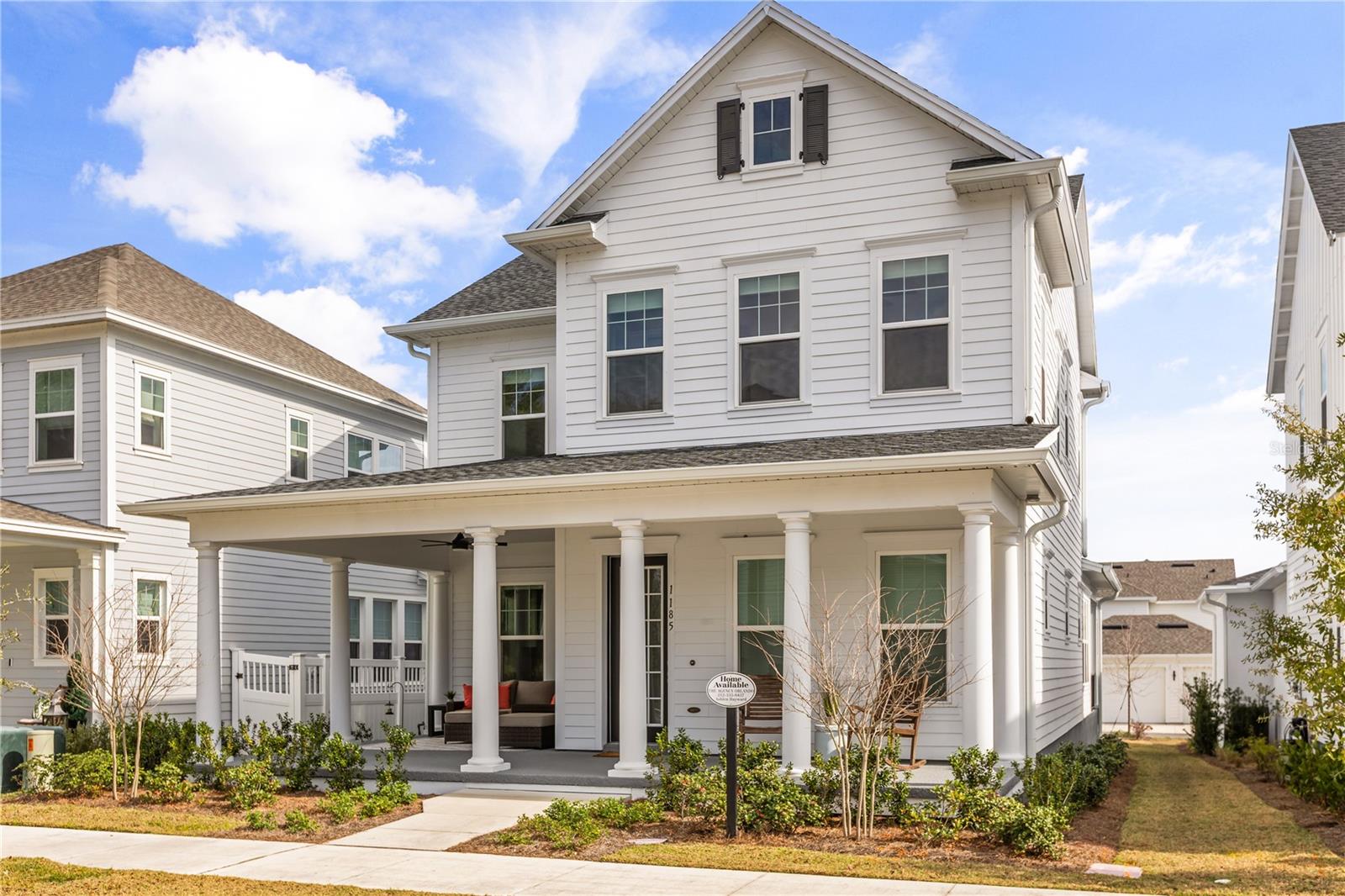 1185 WILDER OAKS WAY