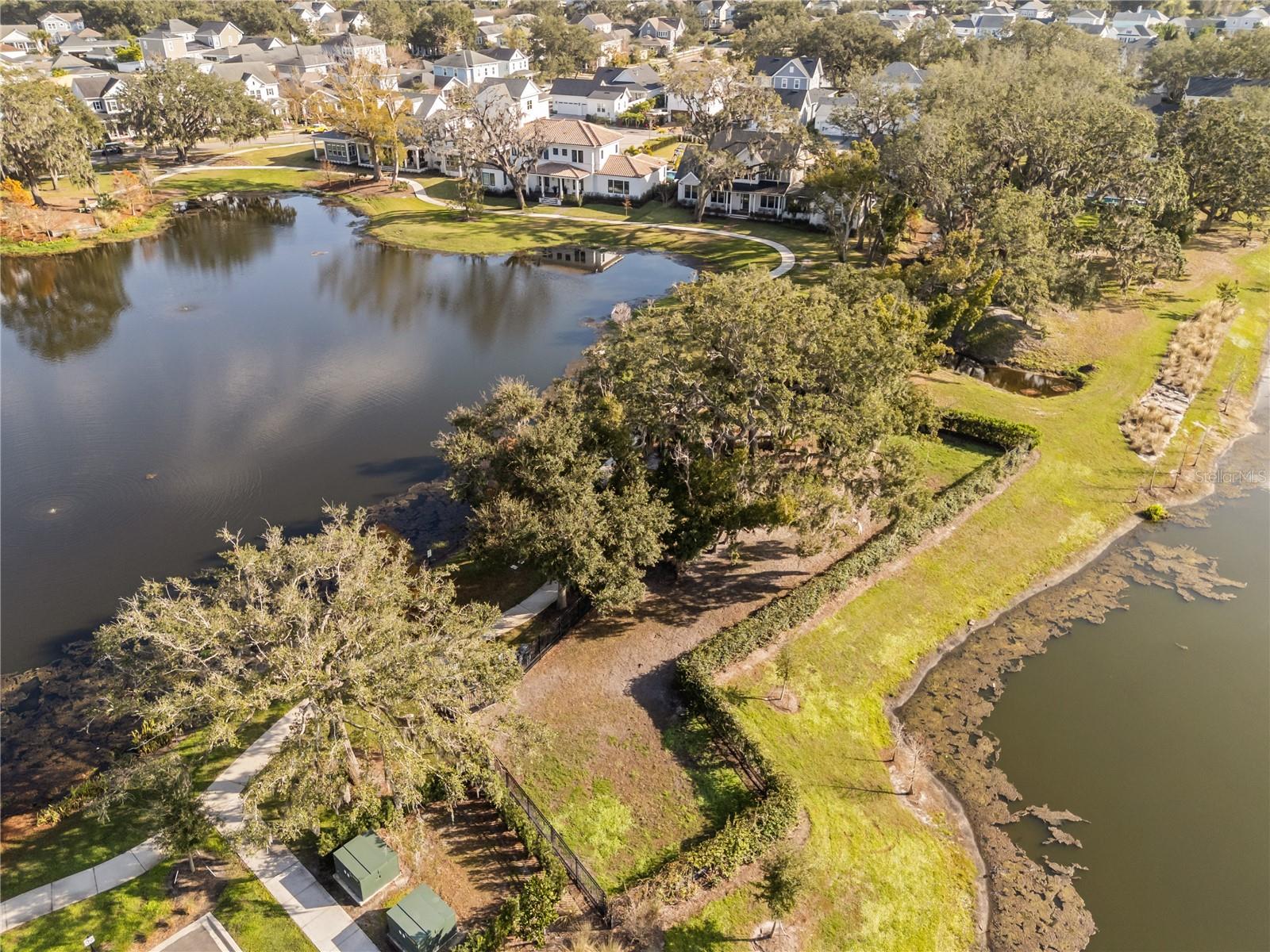 OAKLAND PARK - Residential