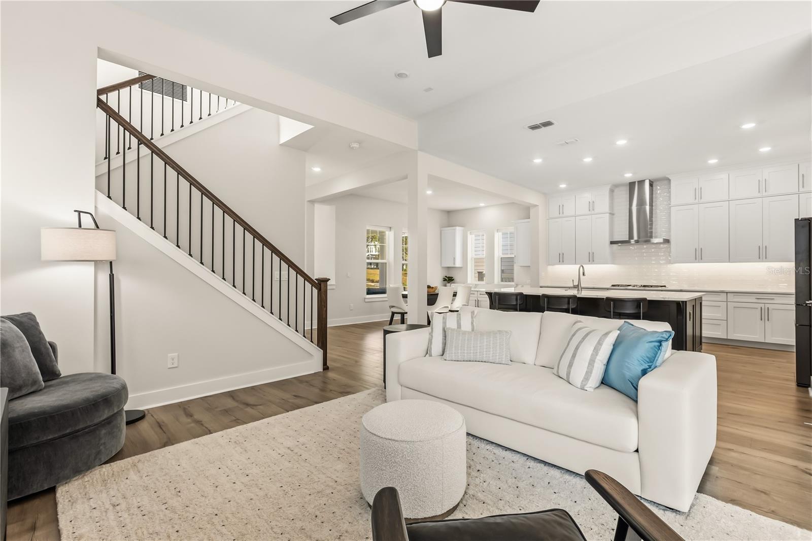 OAKLAND PARK - Residential