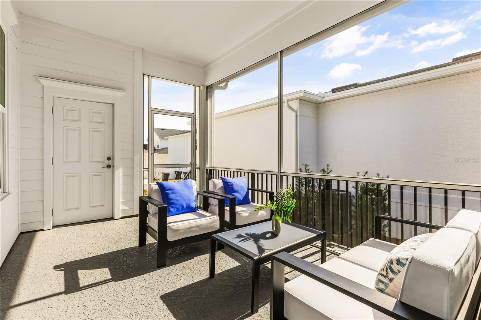 OAKLAND PARK - Residential