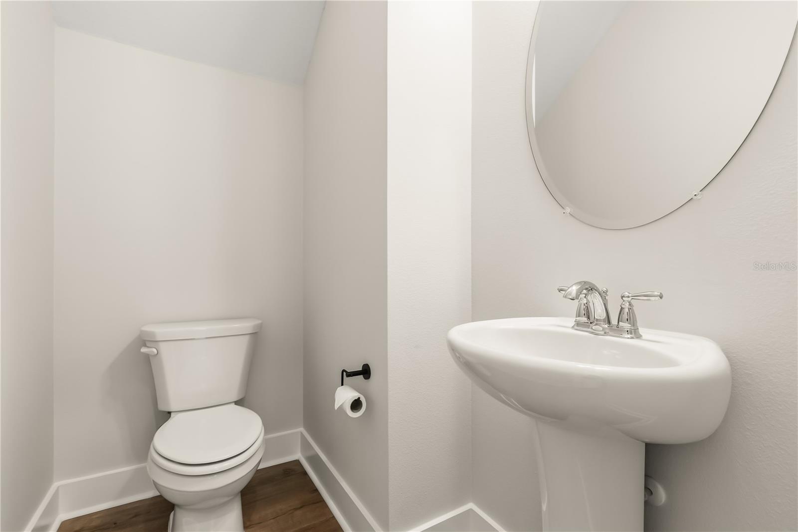 OAKLAND PARK - Residential