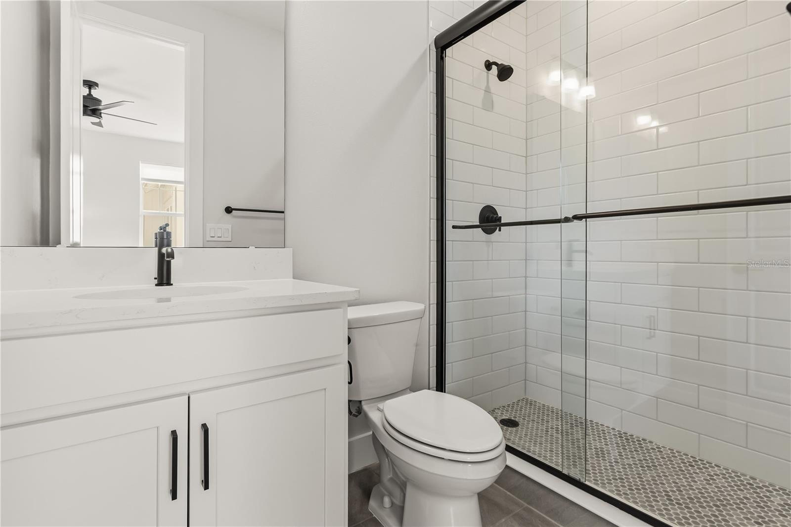 OAKLAND PARK - Residential