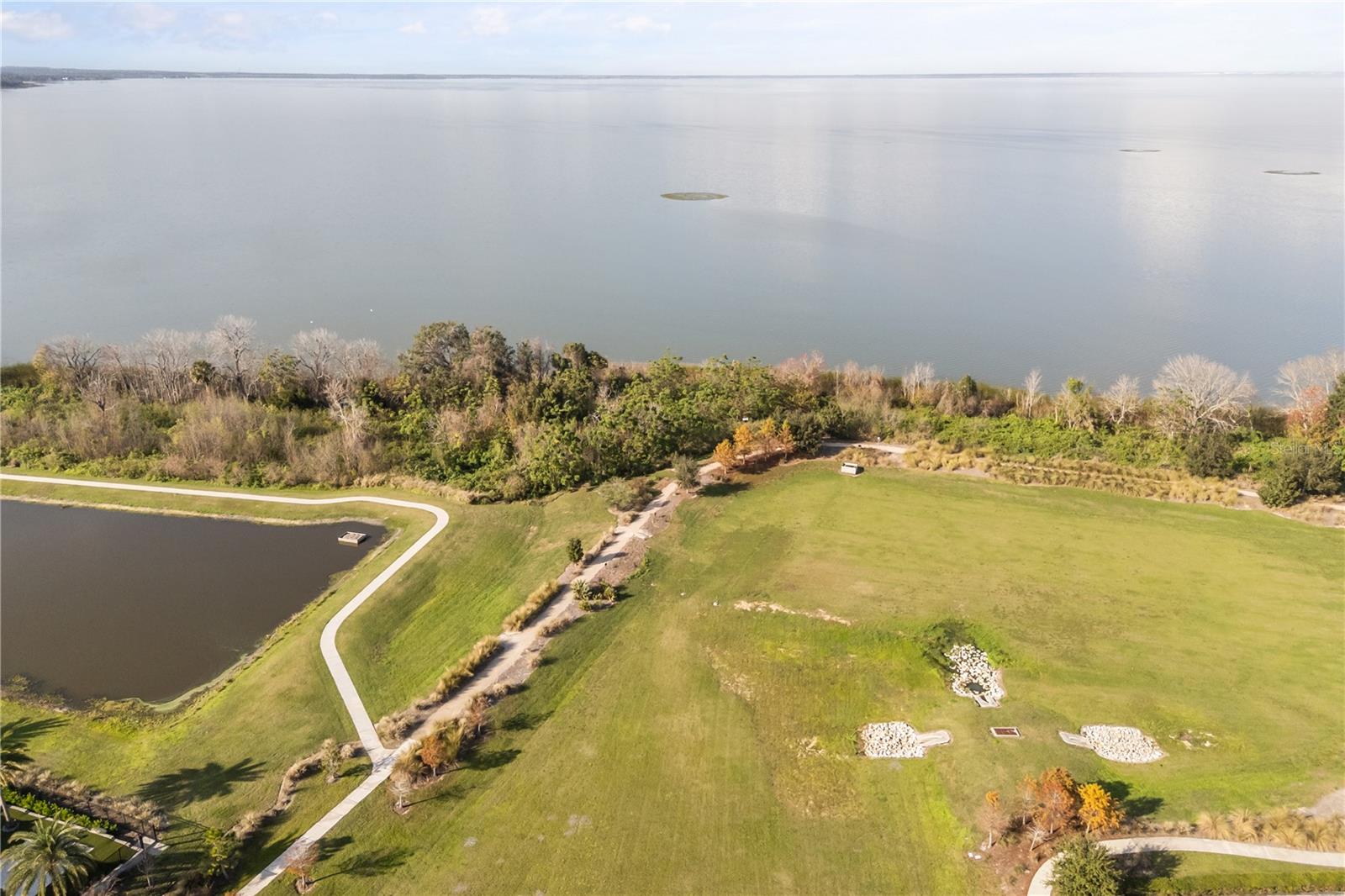 OAKLAND PARK - Residential