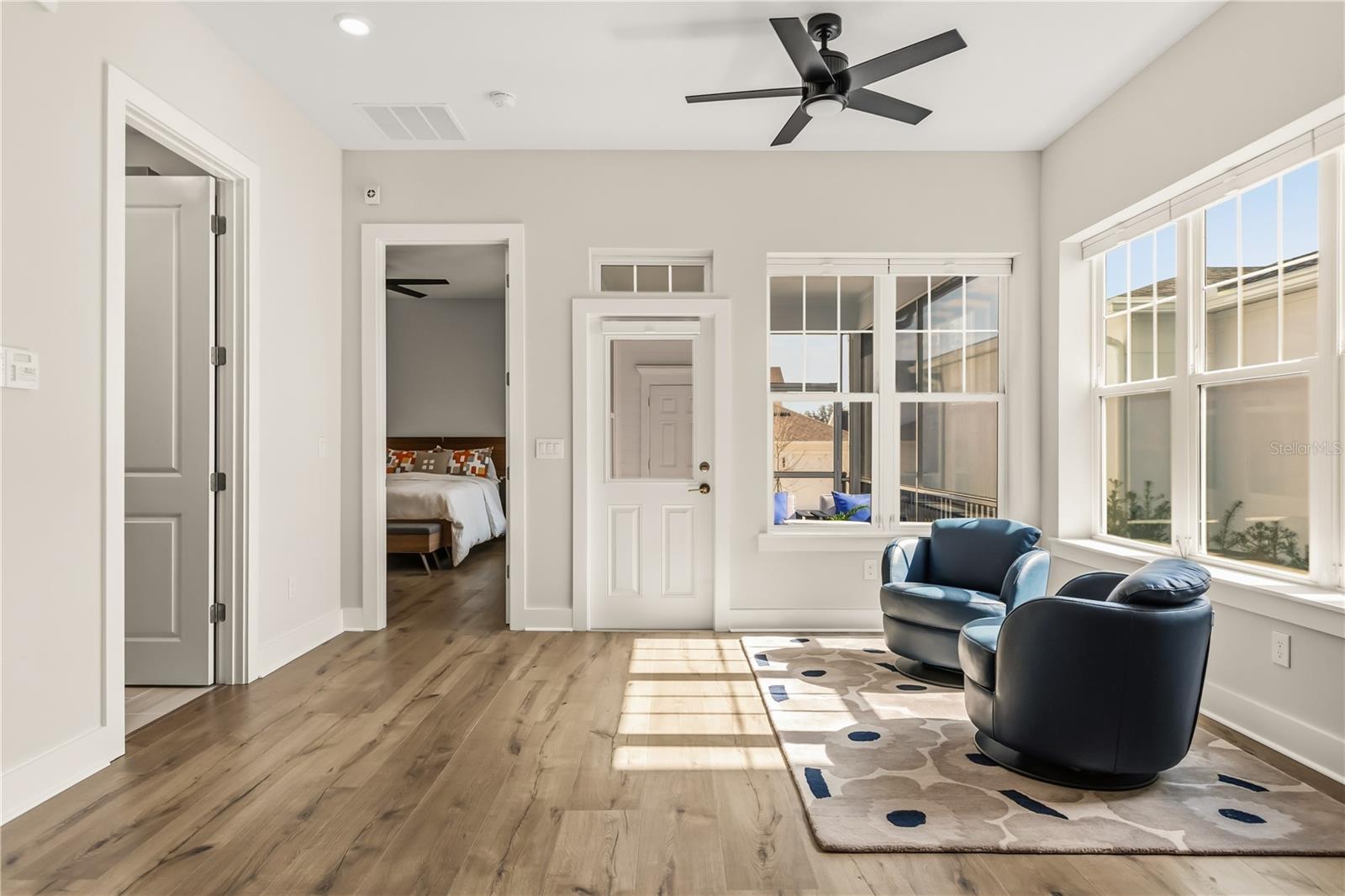 OAKLAND PARK - Residential