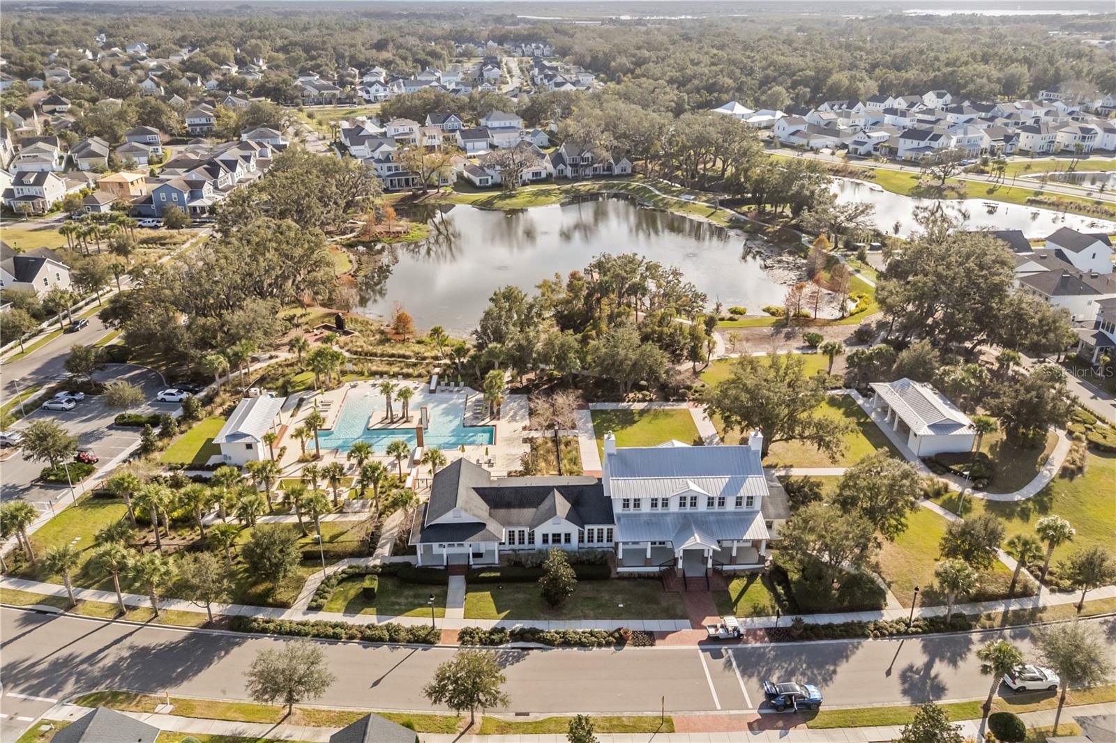 OAKLAND PARK - Residential