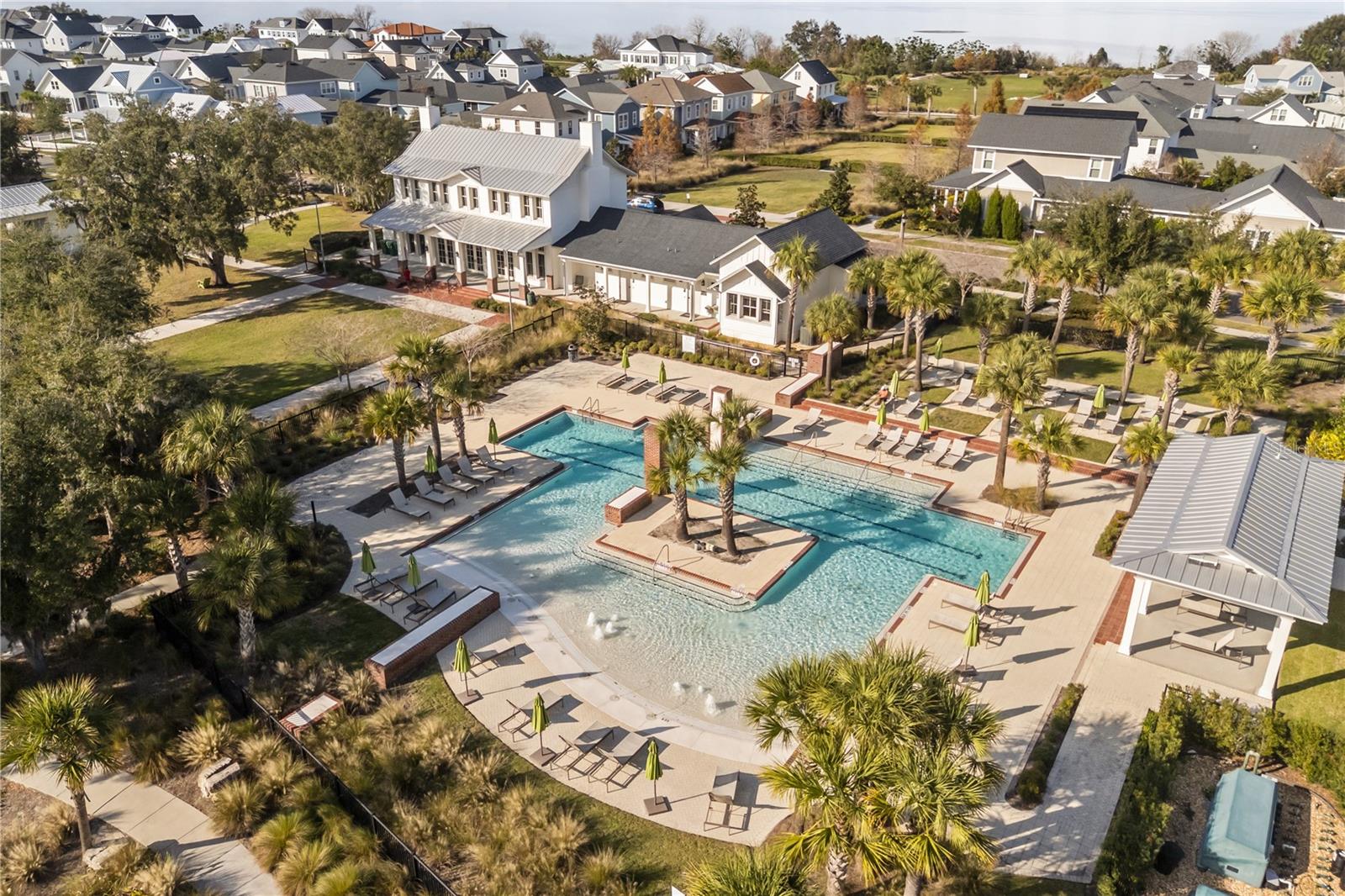 OAKLAND PARK - Residential