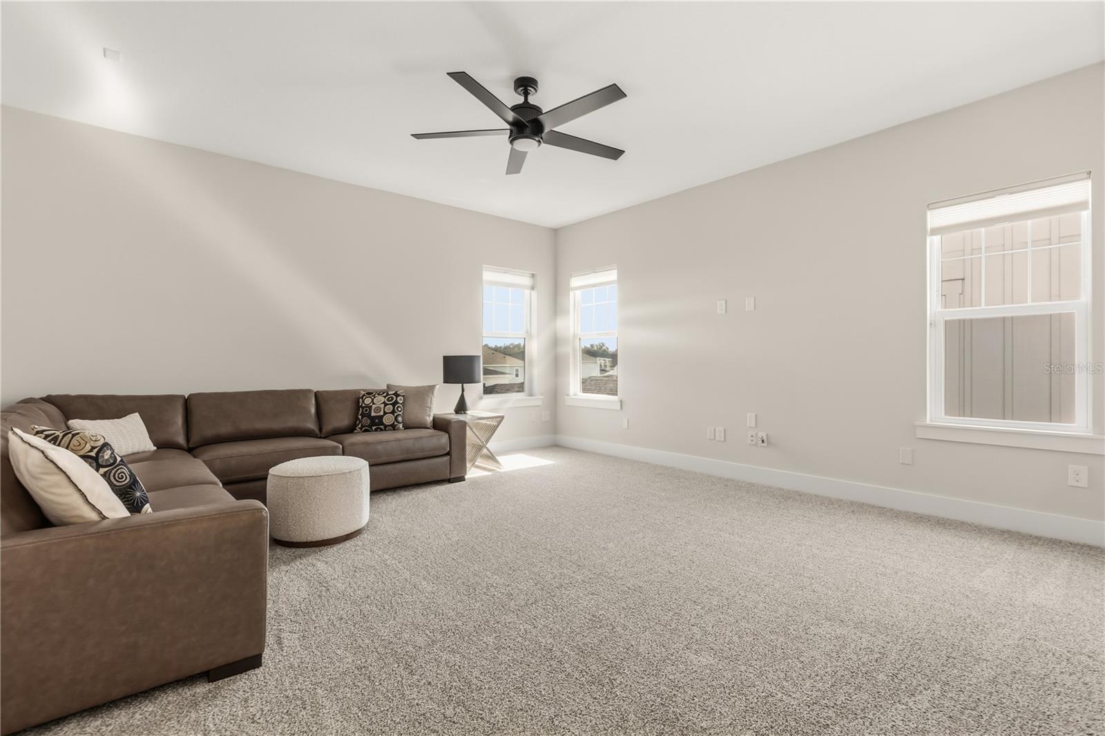 OAKLAND PARK - Residential