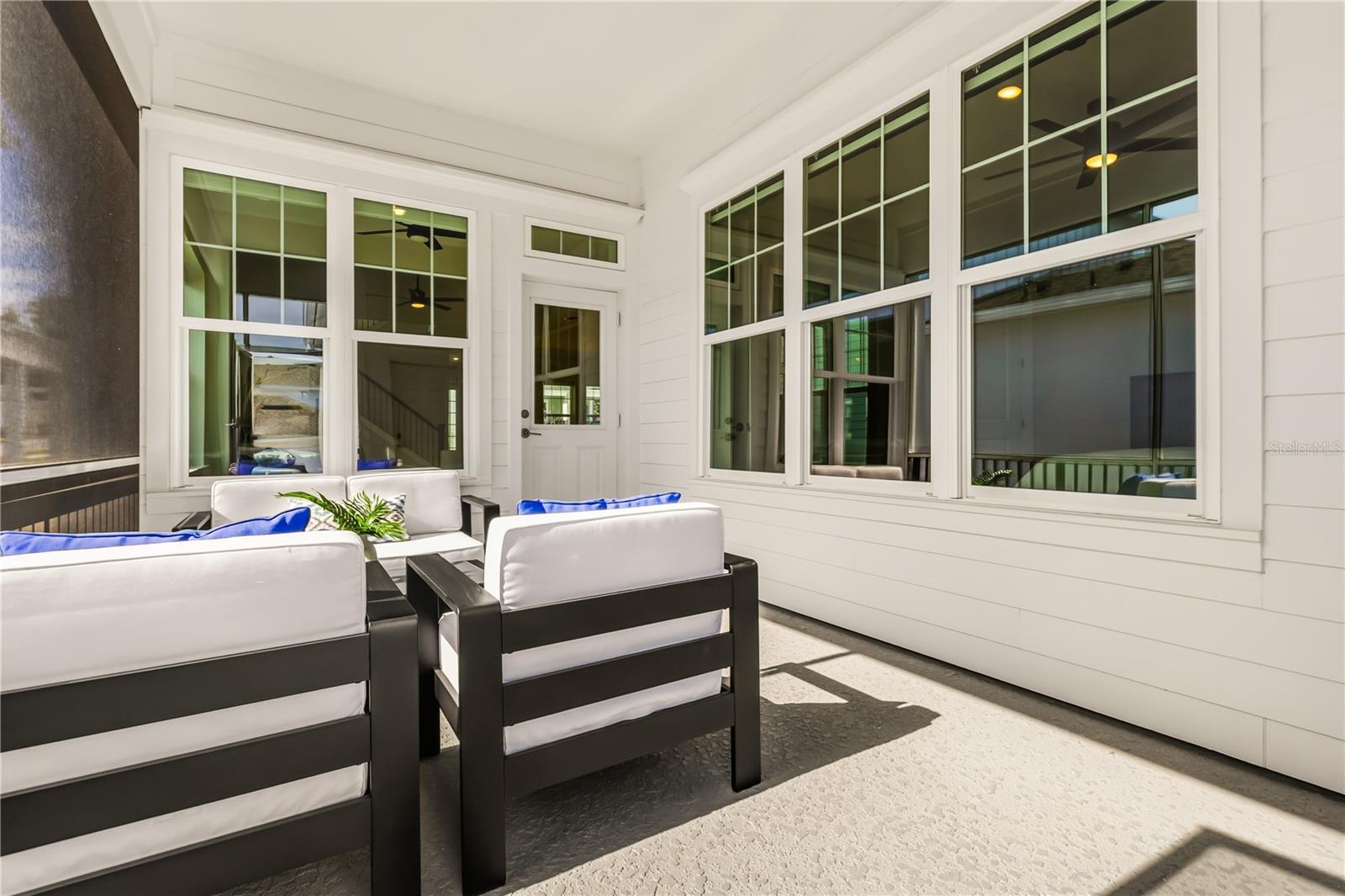 OAKLAND PARK - Residential