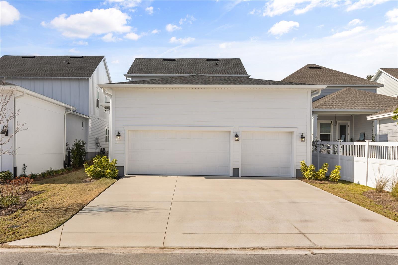 OAKLAND PARK - Residential