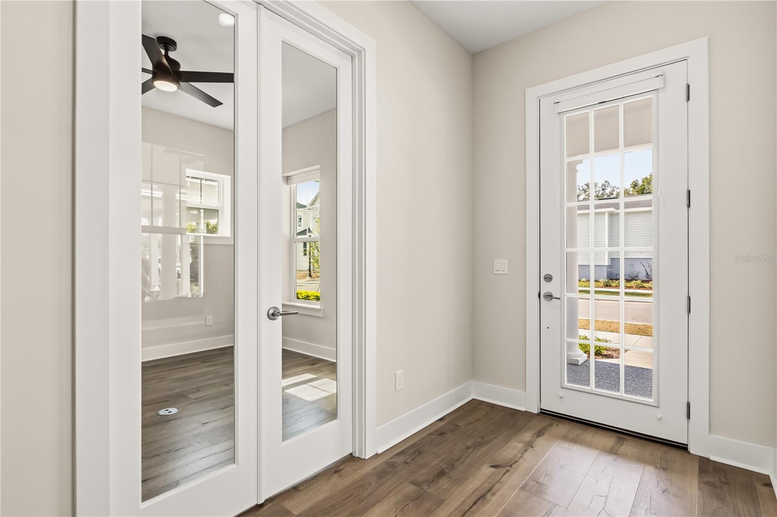 OAKLAND PARK - Residential