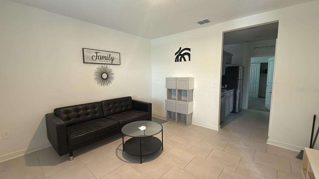 BRIDGEWALK PH 1B 2A & 2B - Residential Lease