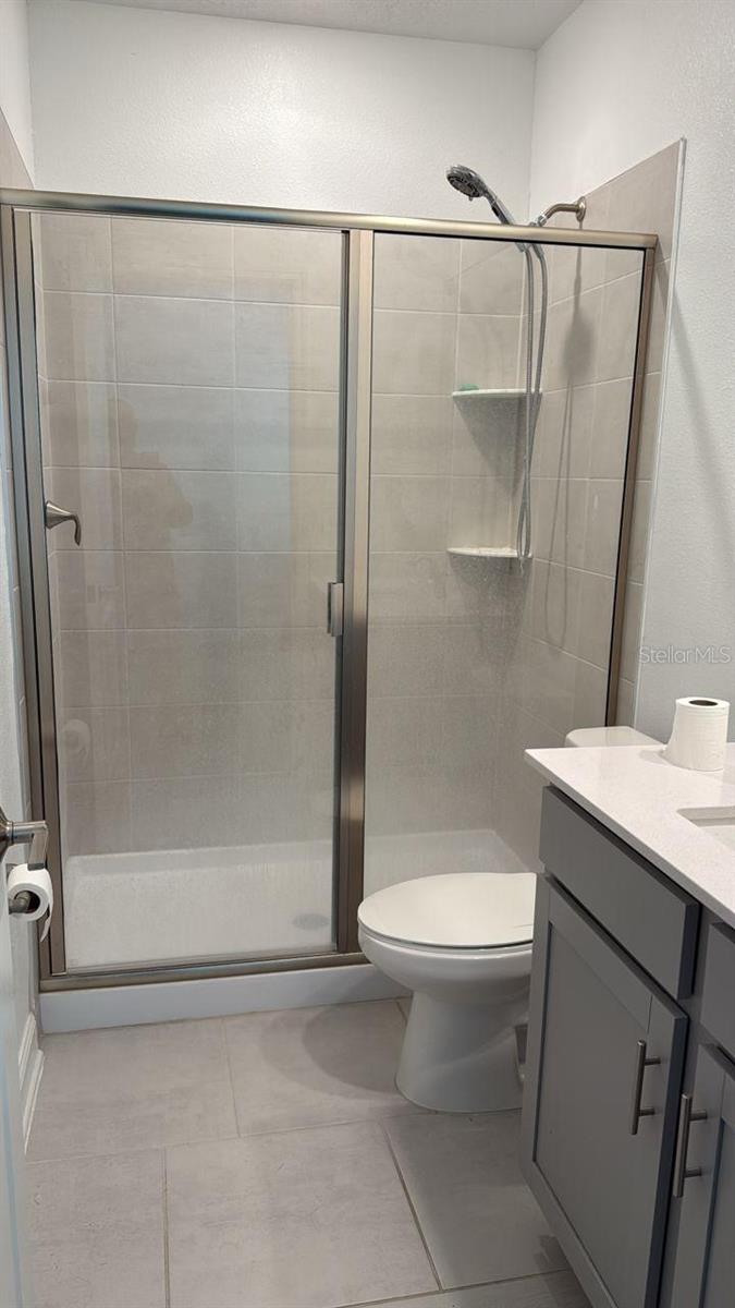 BRIDGEWALK PH 1B 2A & 2B - Residential Lease