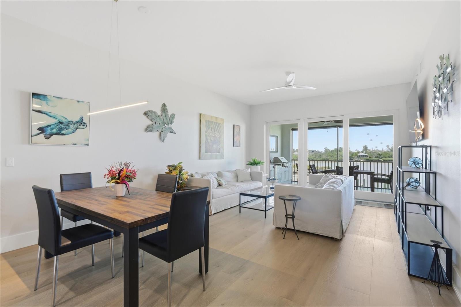 HACIENDA DEL MAR - Residential