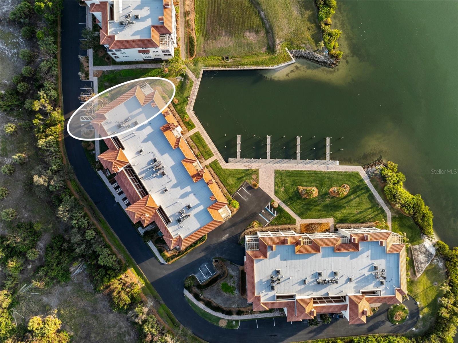 HACIENDA DEL MAR - Residential