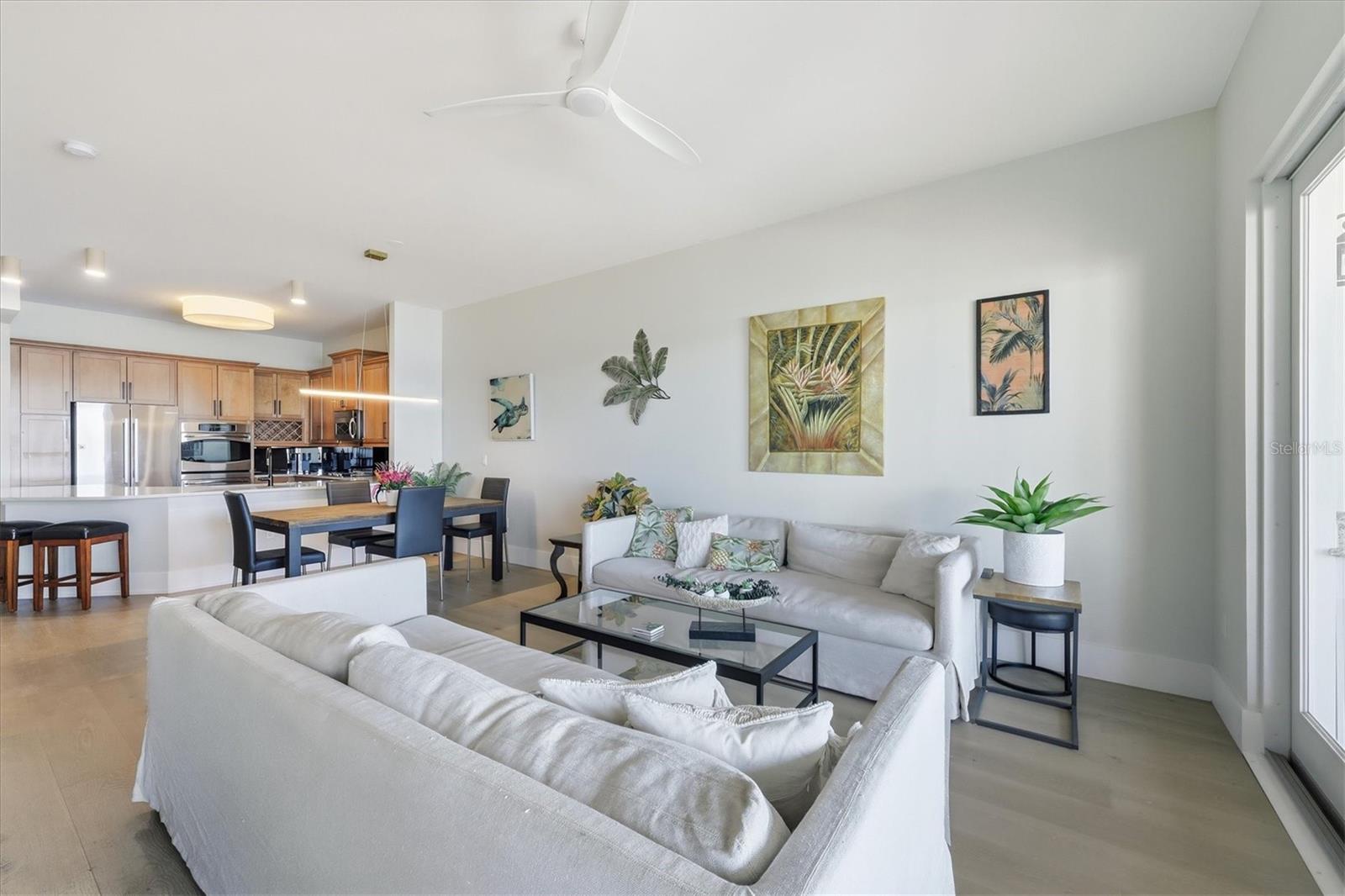 HACIENDA DEL MAR - Residential