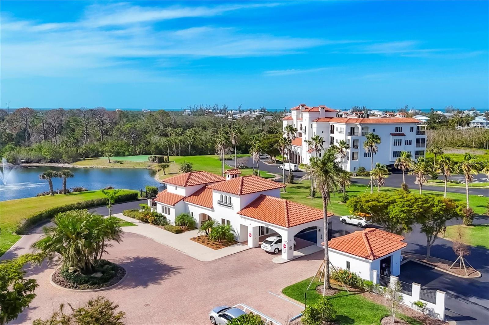 HACIENDA DEL MAR - Residential