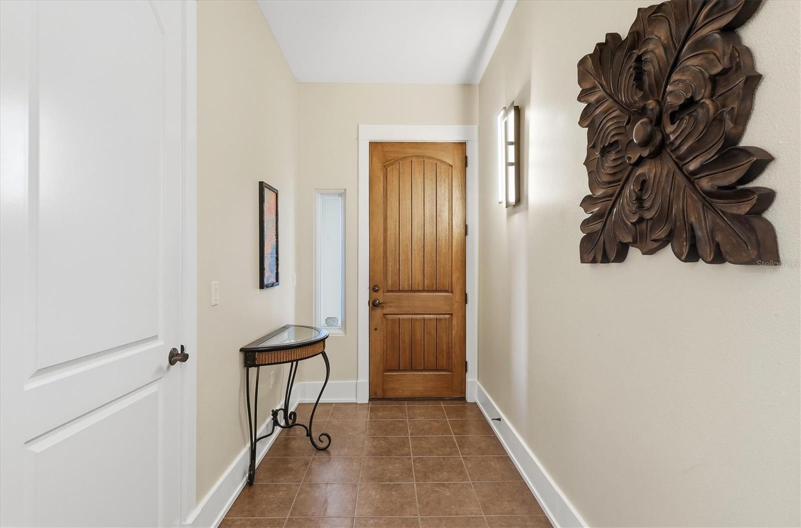 HACIENDA DEL MAR - Residential