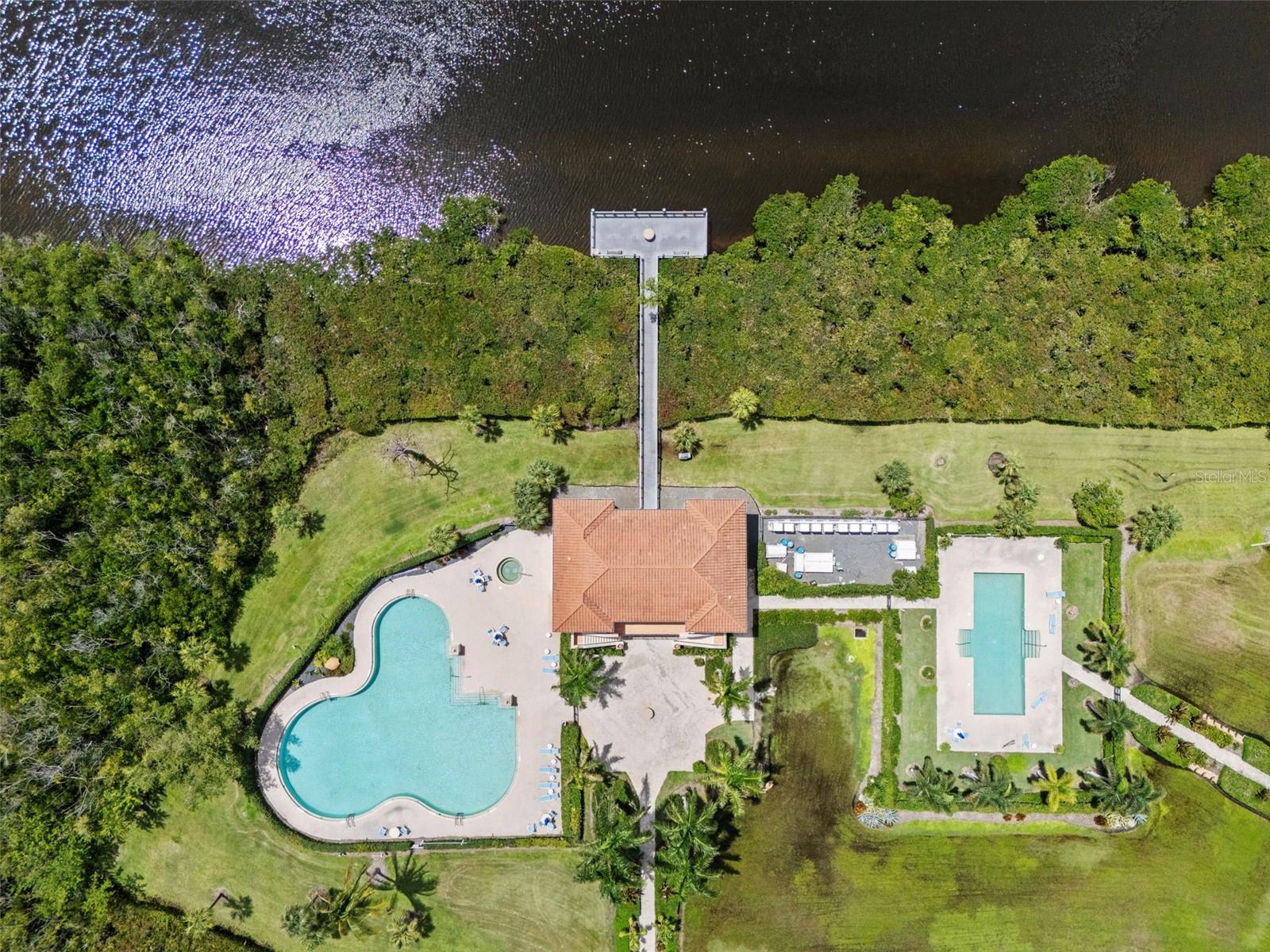 HACIENDA DEL MAR - Residential