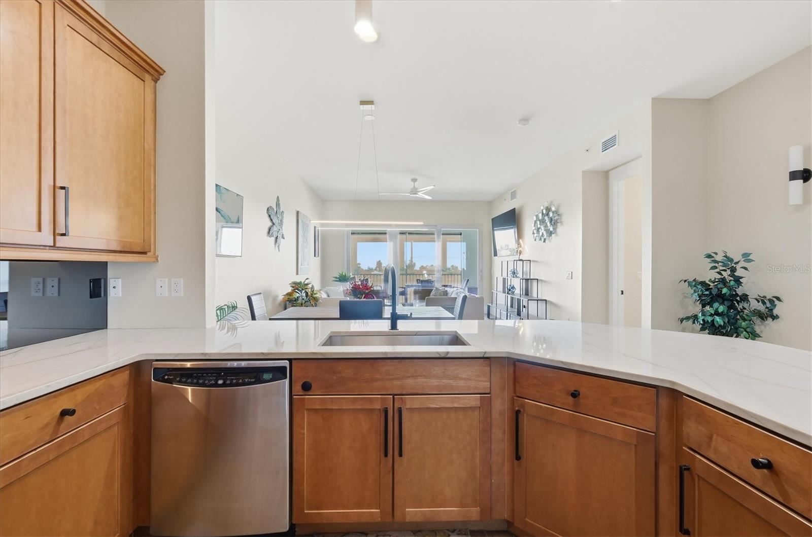 HACIENDA DEL MAR - Residential