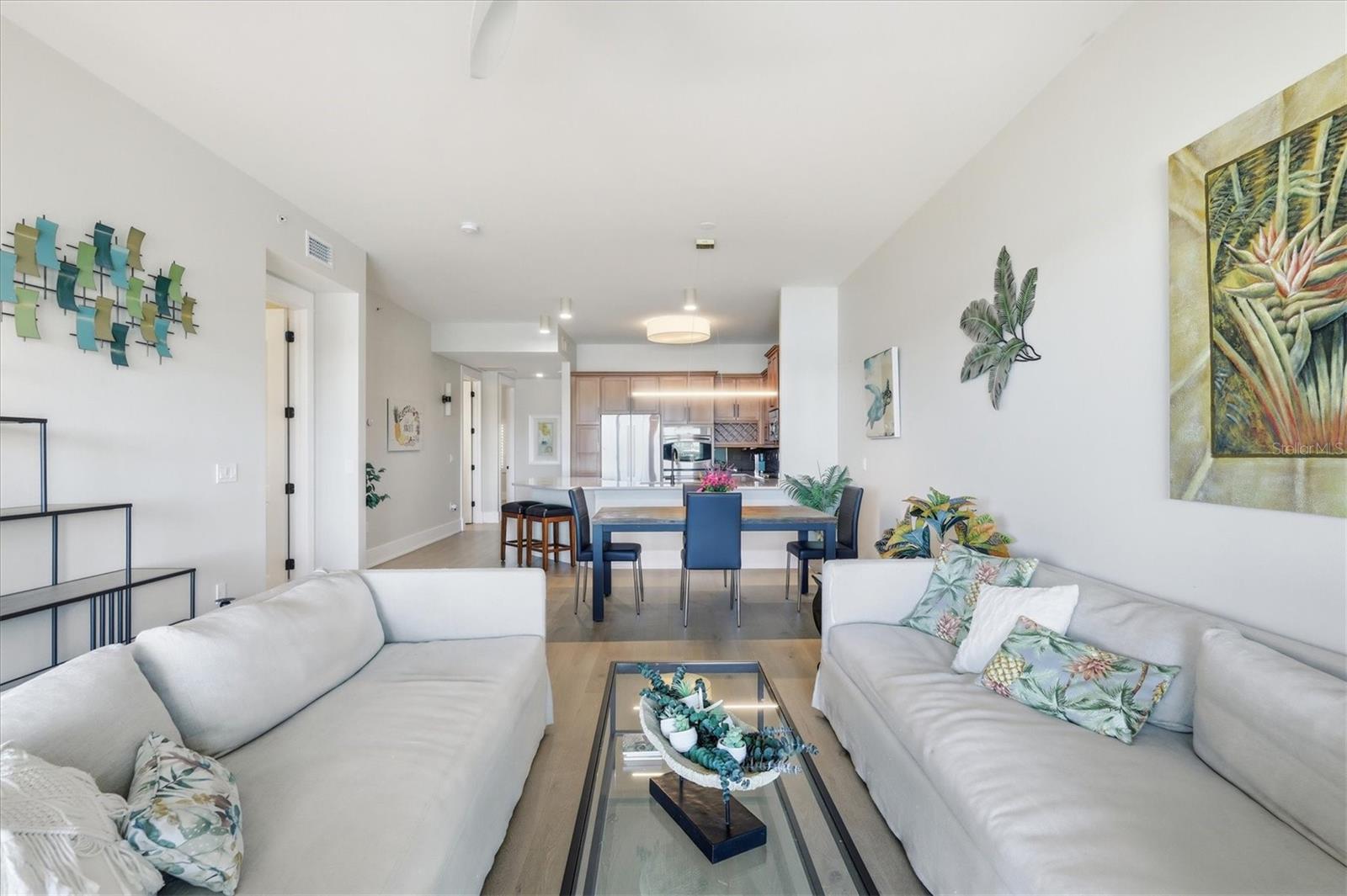 HACIENDA DEL MAR - Residential