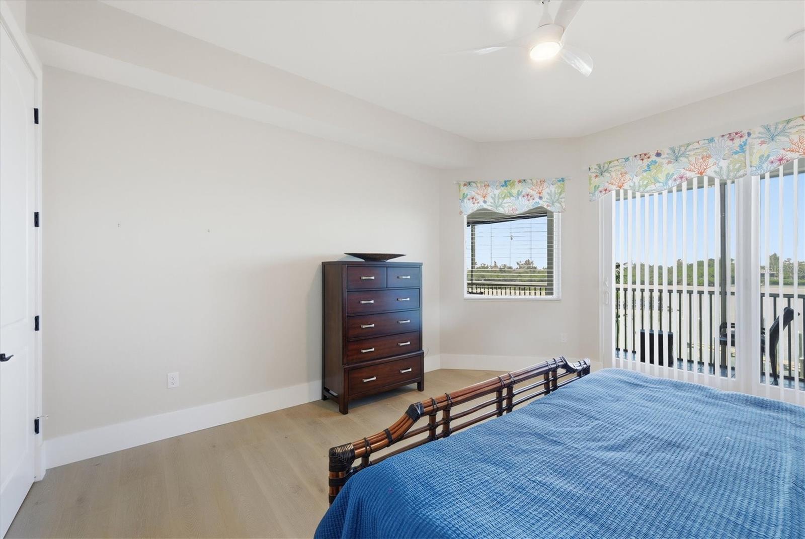 HACIENDA DEL MAR - Residential