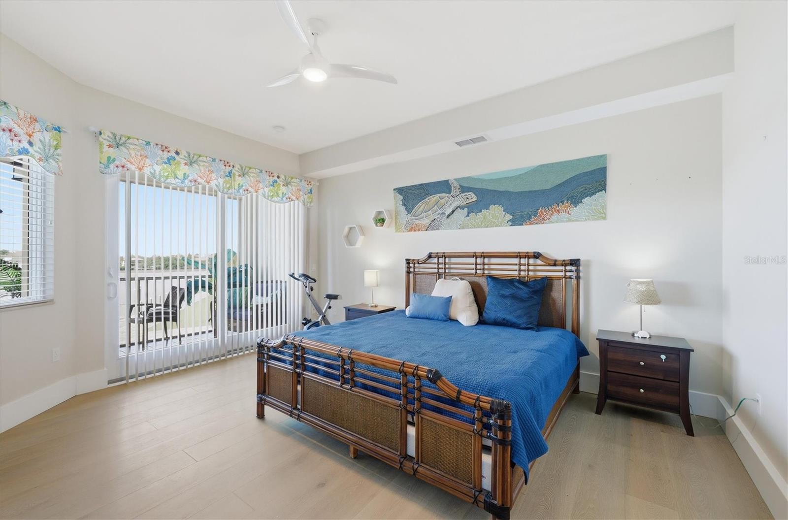 HACIENDA DEL MAR - Residential