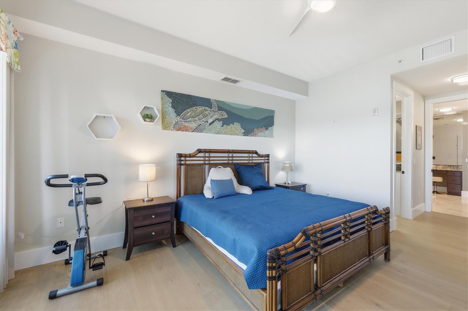 HACIENDA DEL MAR - Residential