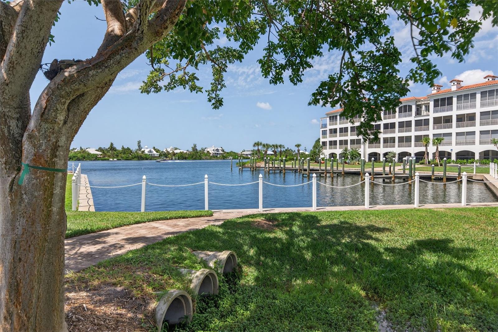 HACIENDA DEL MAR - Residential