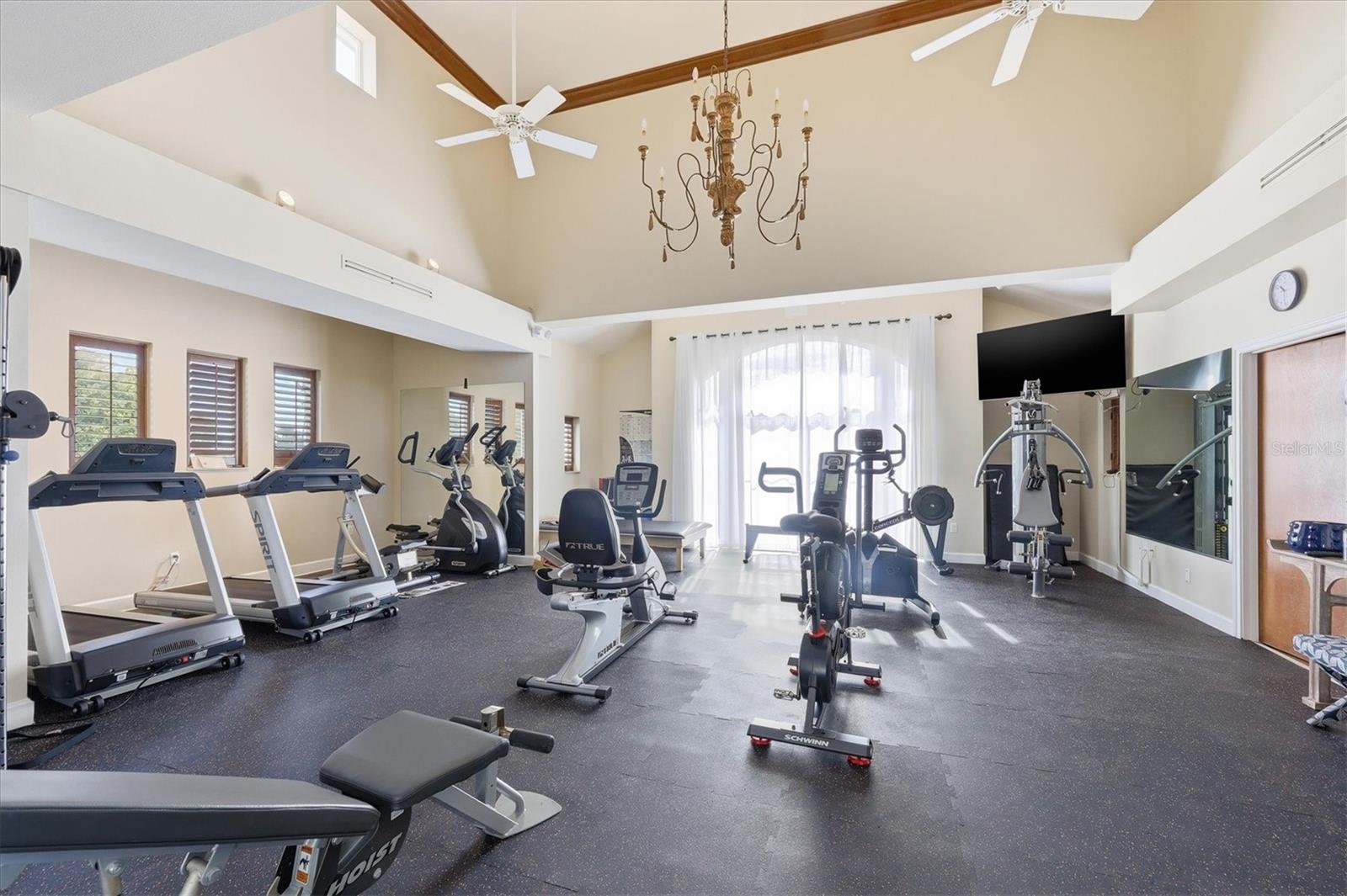 HACIENDA DEL MAR - Residential