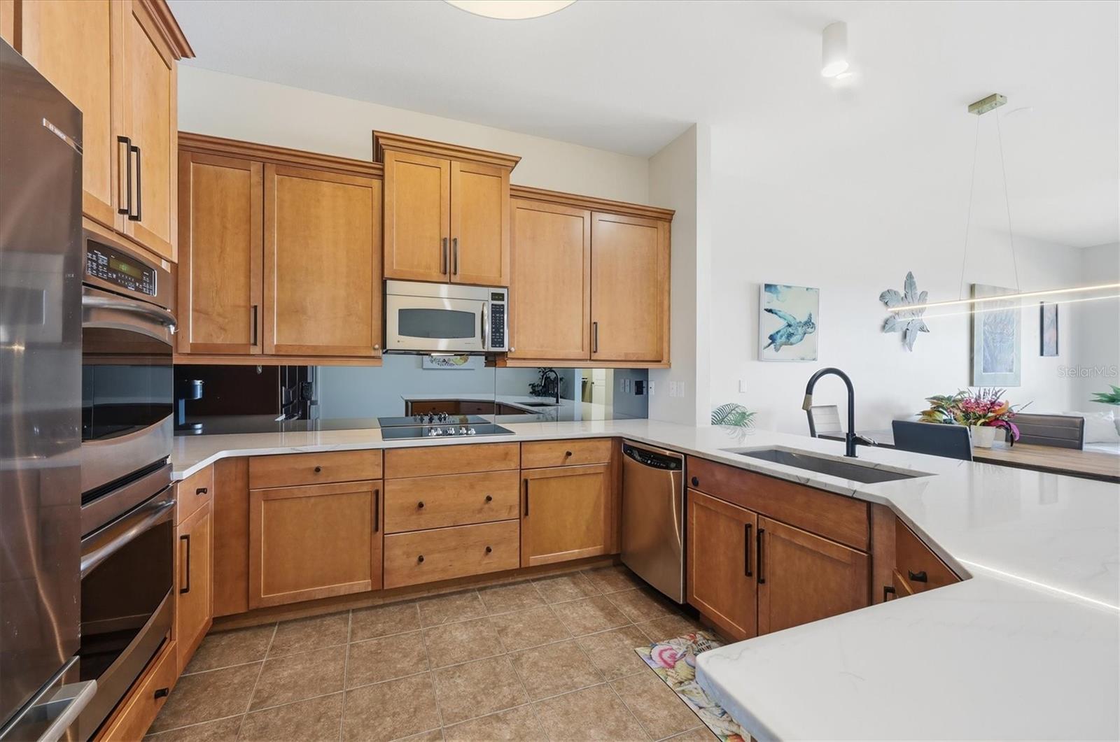 HACIENDA DEL MAR - Residential