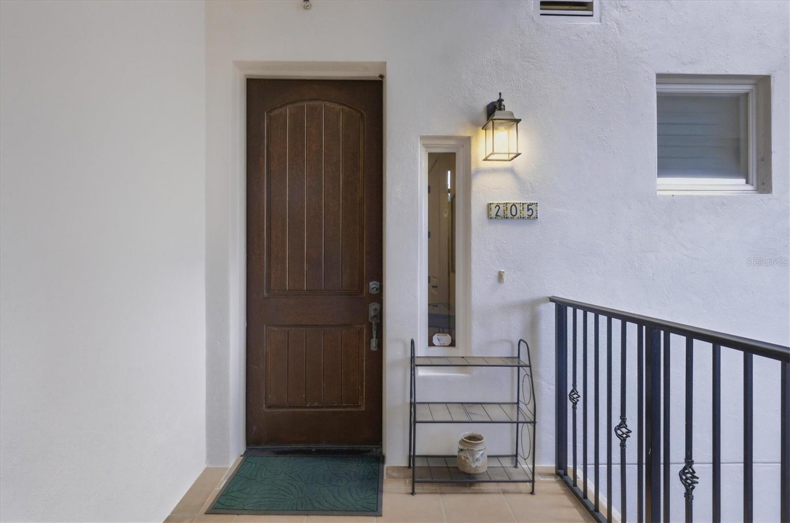 HACIENDA DEL MAR - Residential