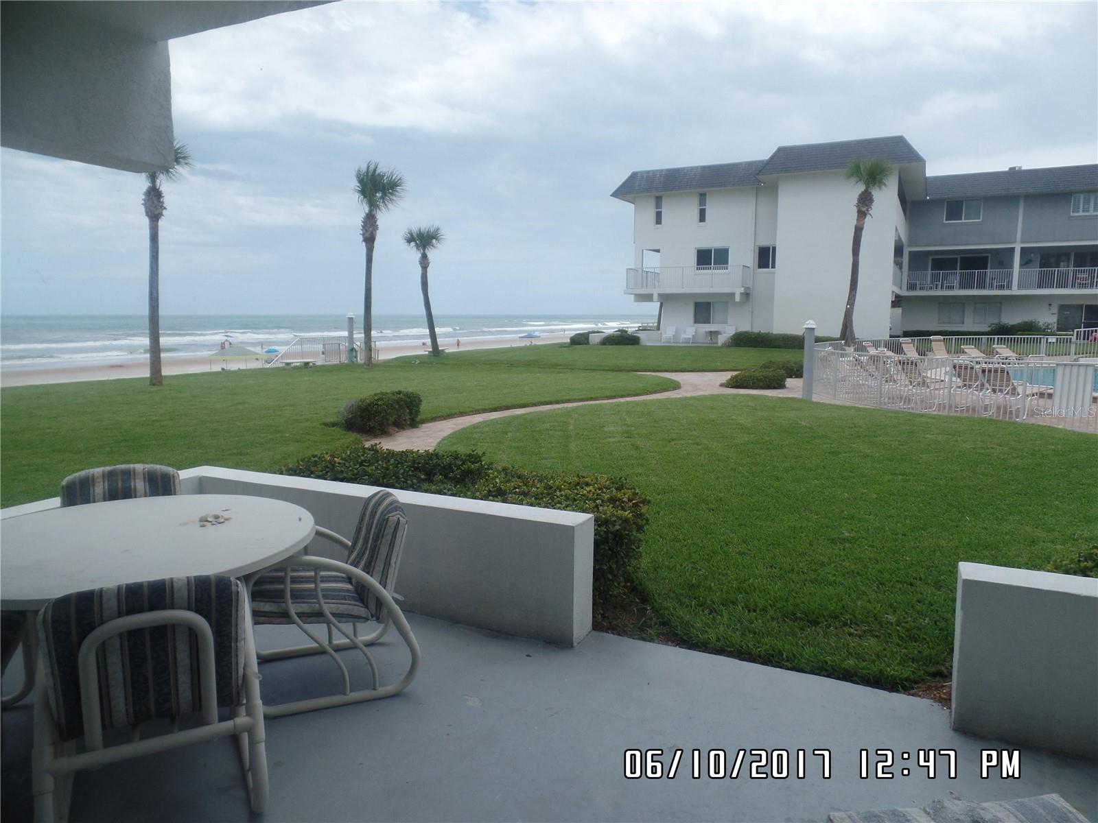 ORMOND HOLIDAY CLUB CONDO - Residential Lease