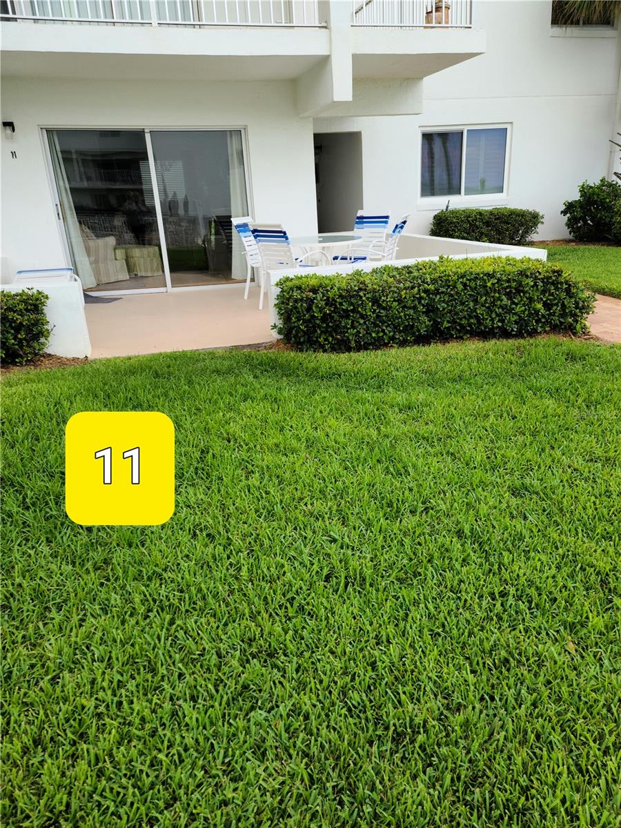 ORMOND HOLIDAY CLUB CONDO - Residential Lease