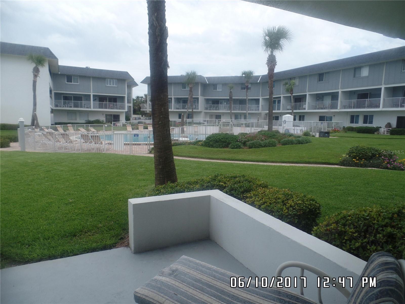 ORMOND HOLIDAY CLUB CONDO - Residential Lease