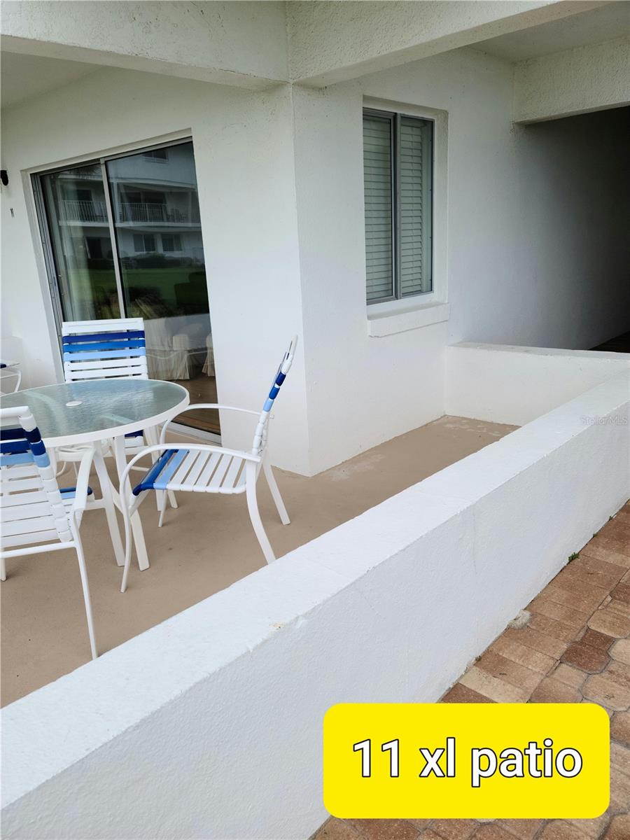 ORMOND HOLIDAY CLUB CONDO - Residential Lease