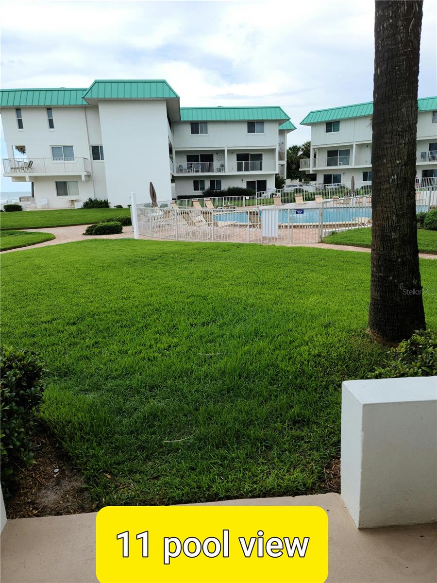 ORMOND HOLIDAY CLUB CONDO - Residential Lease