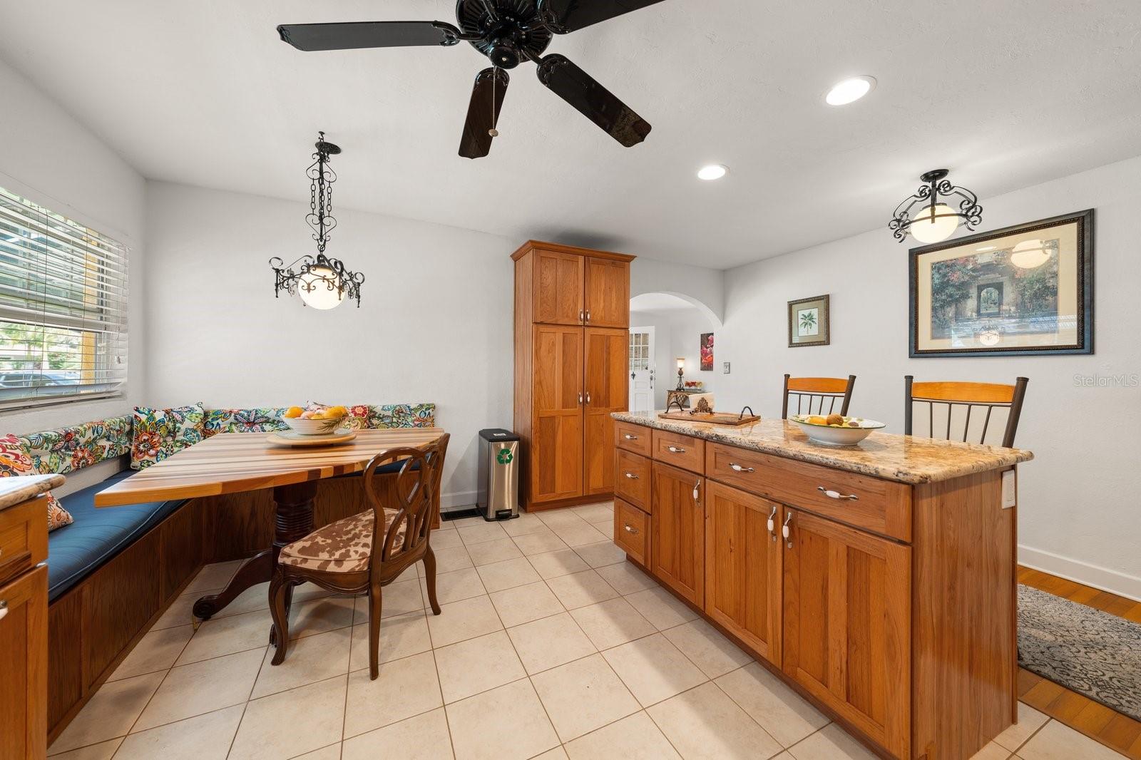 BELLE TERRE - Residential