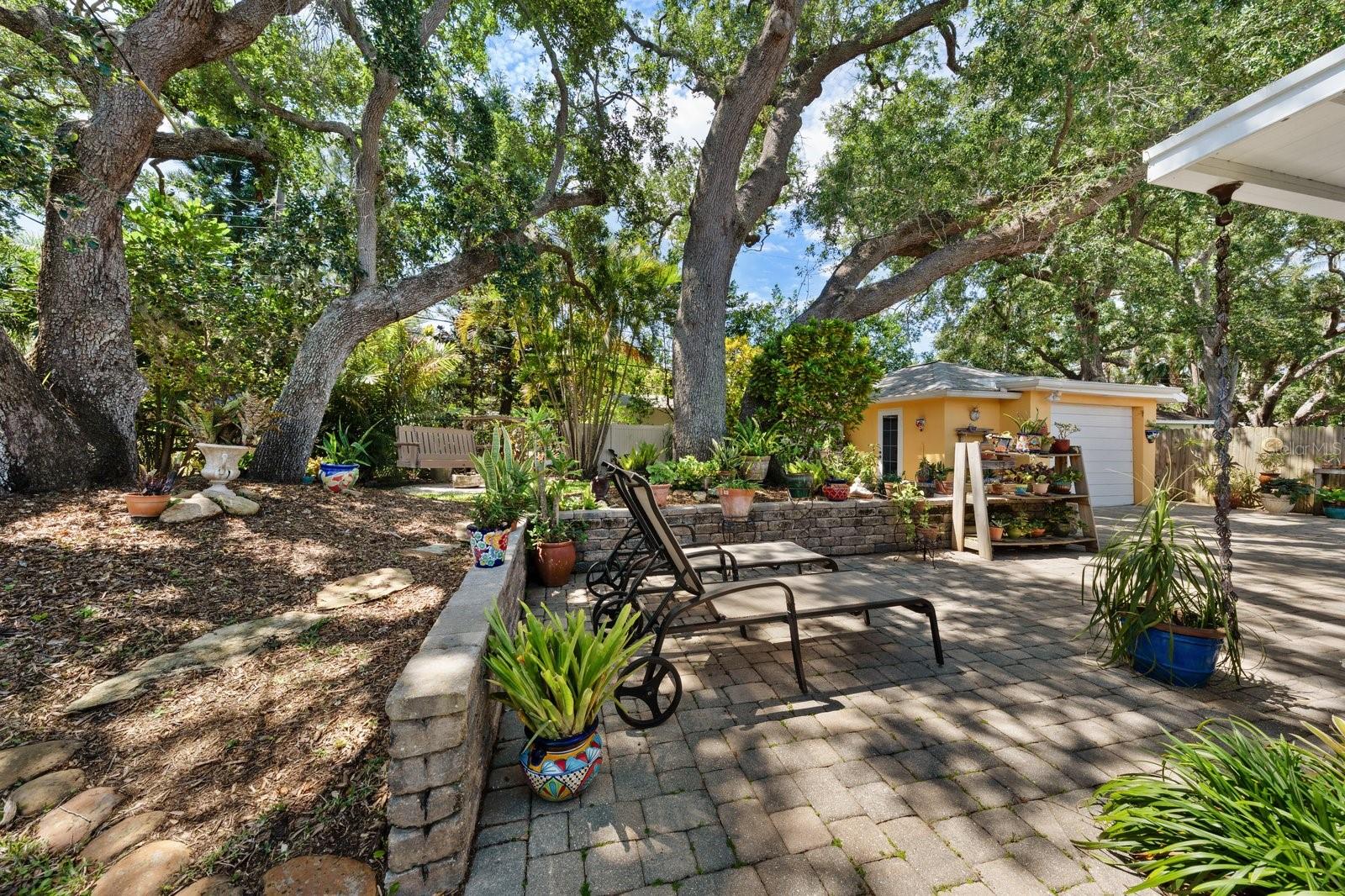 BELLE TERRE - Residential